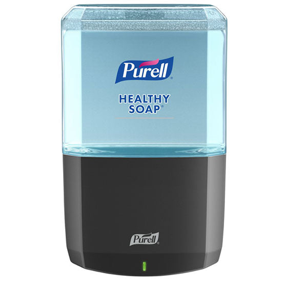 PURELL ES6 Touch-Free Soap Dispenser - Graphite