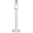 PURELL FS8 Floor Stand Dispenser - White