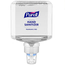 PURELL Healthcare Advanced Hand Sanitizer Gentle and Free Foam Refill - ES8 - Controlled Volume