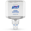 PURELL Healthcare Advanced Hand Sanitizer Gentle and Free Foam Refill - ES8