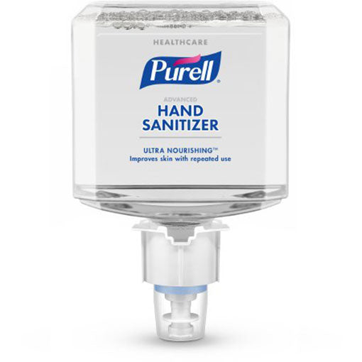 PURELL Healthcare Advanced Hand Sanitizer ULTRA NOURISHING Foam Refill