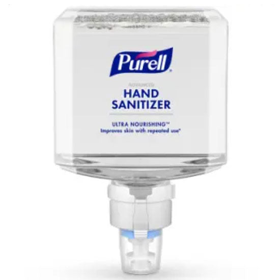 PURELL Healthcare Advanced Hand Sanitizer ULTRA NOURISHING Foam Refill - ES8