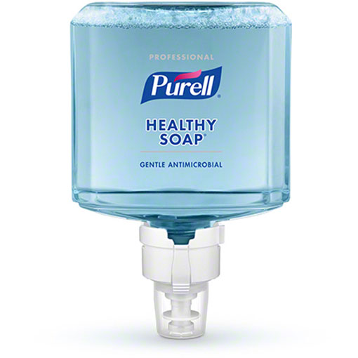 PURELL HEALTHY SOAP 0.5% BAK Antimicrobial Foam Refill - ES8