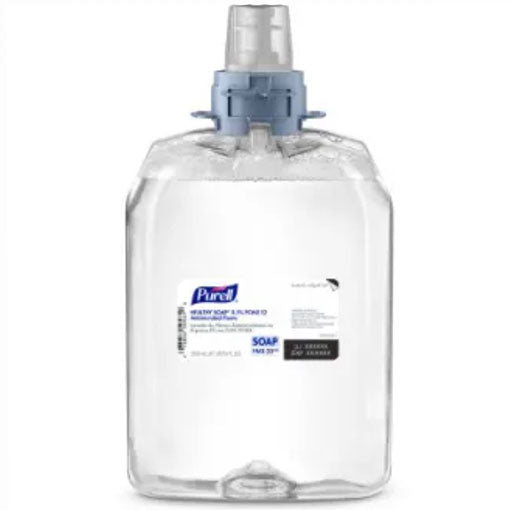 PURELL HEALTHY SOAP 0.5% PCMX E2 Antimicrobial Foam Refill - FMX-20