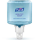 PURELL HEALTHY SOAP Clean and Fresh Scent Lotion Handwash Refill - ES6