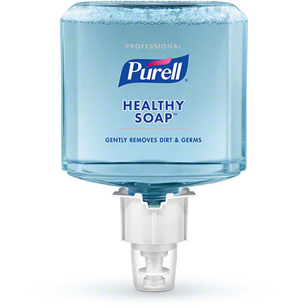 PURELL HEALTHY SOAP Fresh Scent Foam Refill - For ES6 Dispenser
