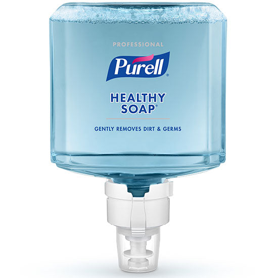 PURELL HEALTHY SOAP Fresh Scent Foam Refill - For ES8 Dispenser