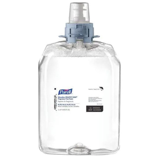 PURELL HEALTHY SOAP Fresh Scent Foam Refill - For FMX-20 Dispenser