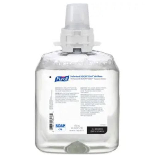 PURELL HEALTHY SOAP Mild Foam Refill - For CS4 (1250 mL)