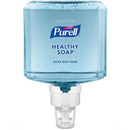 PURELL HEALTHY SOAP Ultra Mild Foam Refill - ES8