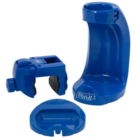 PURELL VERSAHOLD Point Of Care Bracket