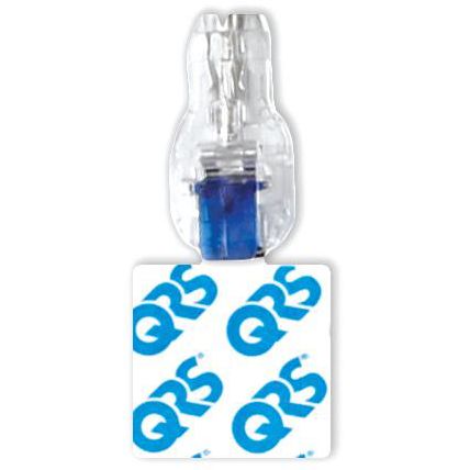 QRS Sure-Lock Snap and Tab Electrode Adapters