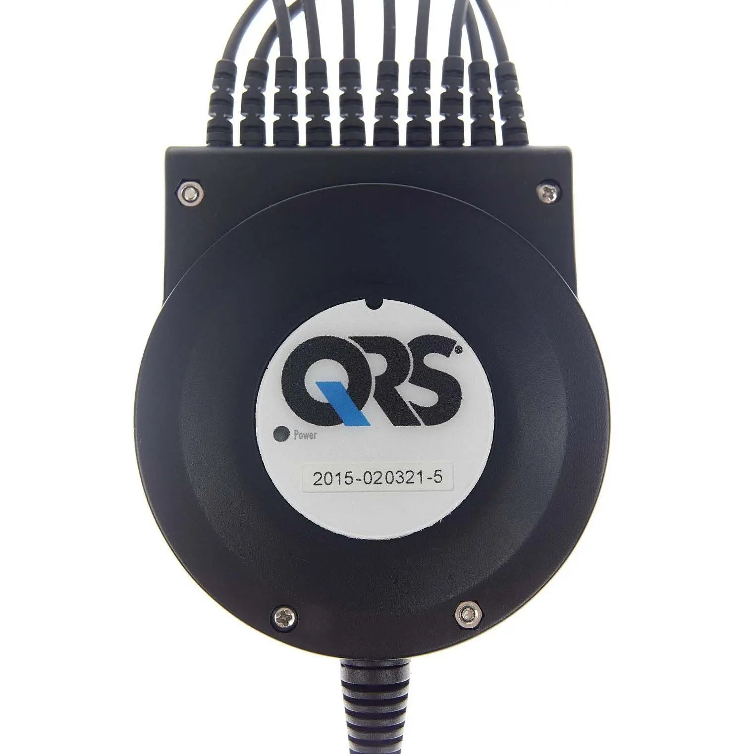 QRS Universal 12-Channel ECG - Z-7000-0301