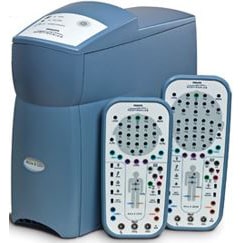 Respironics Alice 6 LDx Diagnostic Sleep System