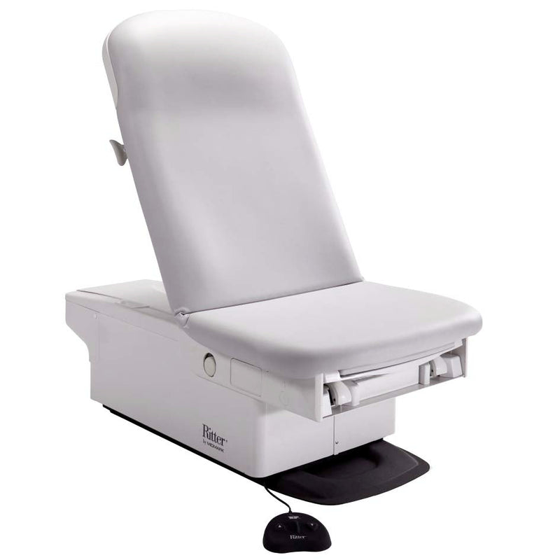 Ritter 224 Barrier-Free Examination Table