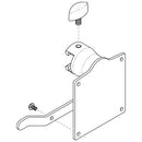 Ritter 253 Mounting Hardware - 9A626001 (Base Rail for Model 630)