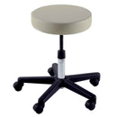 Ritter 270 Adjustable Stool with Locking Casters