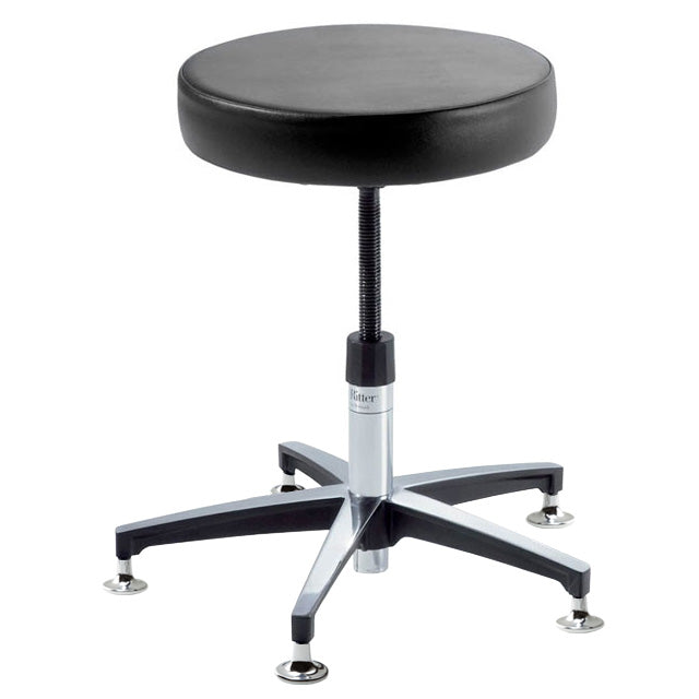 Ritter 274 Adjustable Physician Stool with Glides