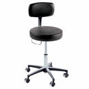 Ritter 277 Air Lift Hand Operated Stool