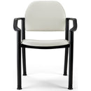 Ritter 280 Side Chair with Arms