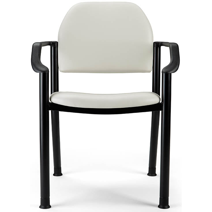 Ritter 280 Side Chair with Arms