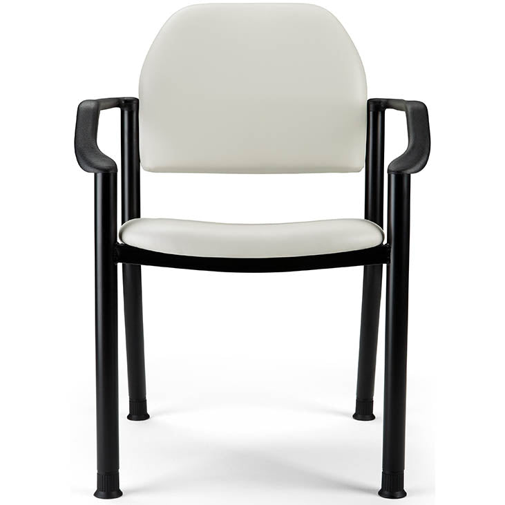 Ritter 280 UltraFree Side Chair with Arms