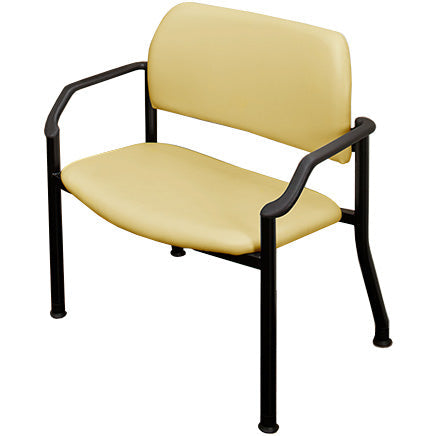 Ritter 282 Bariatric Side Chair - Side