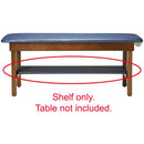 Ritter 95 Treatment Table Shelf