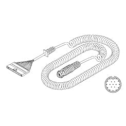 RPI Midmark Coiled Cord