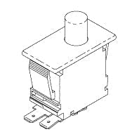 RPI Midmark Limit Switch