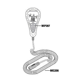 RPI Midmark Programmable Hand Control