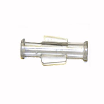 Salter Labs Adapter - Female Luer Lok to Female Luer Lok