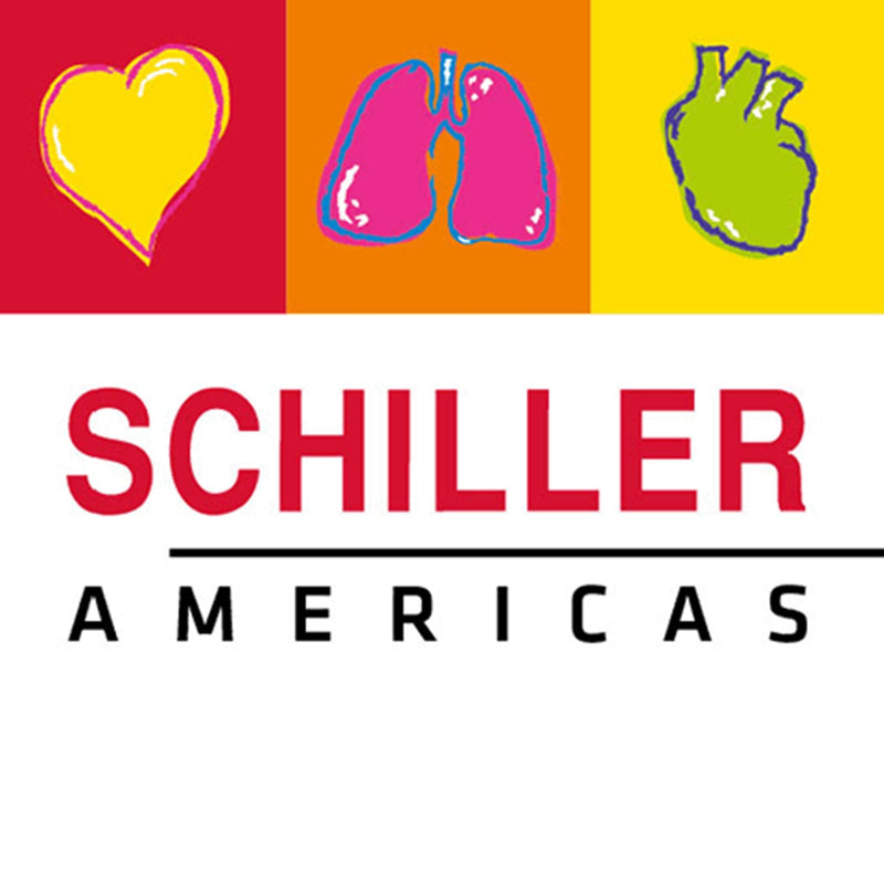 Schiller logo