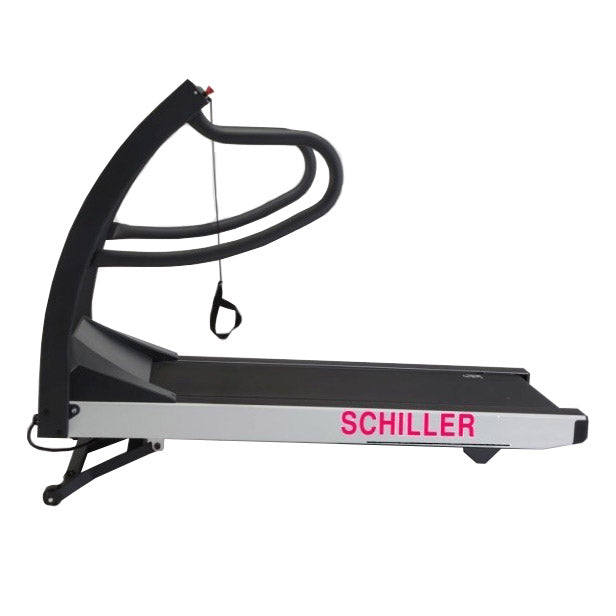 Schiller AT-10 Plus Stress System - Treadmill