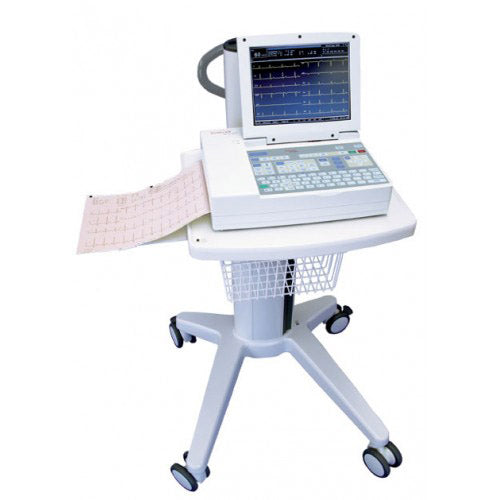 Schiller AT-10 Plus Stress System with Stand