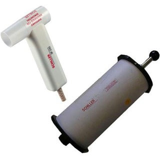 Schiller SP-250 Spirometry Kit