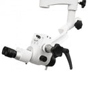 Seiler Alpha Air 6 ENT Microscope