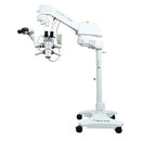 Seiler Evolution ZOOM Surgery Microscope with Floor Mount