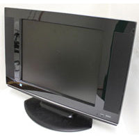 Seiler Flat-Panel LCD Color Monitor
