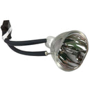 Seiler Metal Halide Replacement Bulb - Front