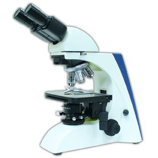 Seiler Microlux IV LED Compound Microscope