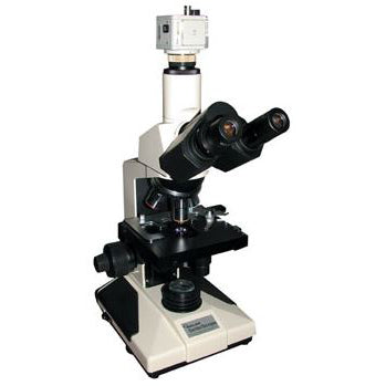 SeilerVideo Compound Microscope