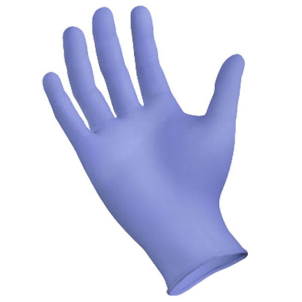 Sempermed GripStrong Nitrile Industrial Gloves
