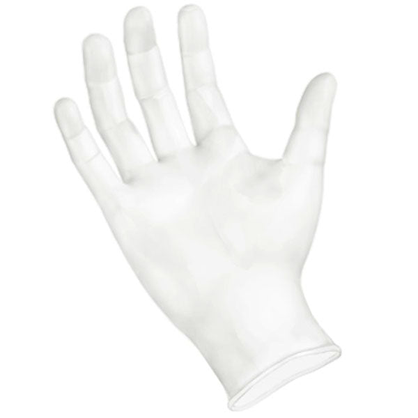 Sempermed GripStrong Vinyl Industrial Gloves