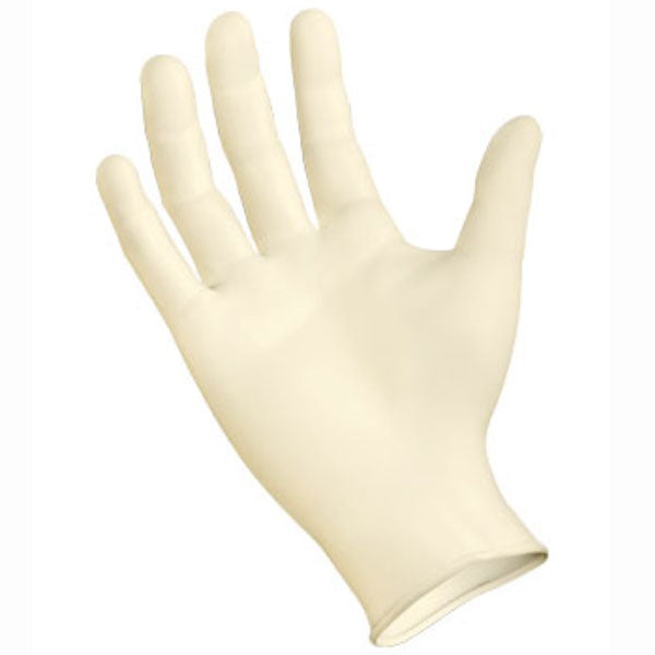 Sempermed SemperCare Stretch Vinyl Exam Gloves