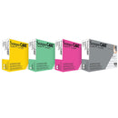 Sempermed SemperCare Synthetic Vinyl Exam Gloves - Boxes