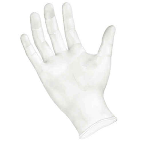 Sempermed SemperCare Synthetic Vinyl Exam Gloves