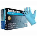 Sempermed SemperGuard Nitrile Industrial Gloves - Box, Large