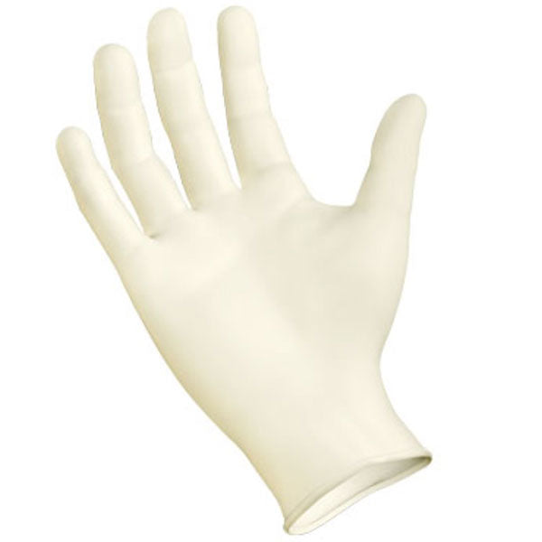 Sempermed SemperGuard Powder-Free Latex Industrial Gloves