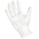 Sempermed SemperGuard Powder-Free Vinyl Industrial Gloves
